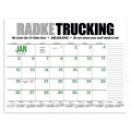 Products 13-Month Desk Pad Calendar