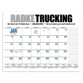 Products 13-Month Desk Pad Calendar