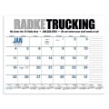 Products 13-Month Desk Pad Calendar