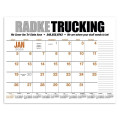 Products 13-Month Desk Pad Calendar