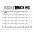 Products 13-Month Desk Pad Calendar
