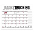 Products 13-Month Desk Pad Calendar