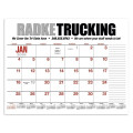 Products 13-Month Desk Pad Calendar