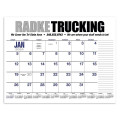 Products 13-Month Desk Pad Calendar