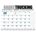 Products 13-Month Desk Pad Calendar