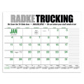 Products 13-Month Desk Pad Calendar