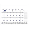 Products 13-Month Desk Pad Calendar