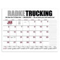 Products 13-Month Desk Pad Calendar