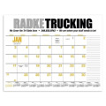 Products 13-Month Desk Pad Calendar