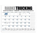 Products 13-Month Desk Pad Calendar