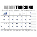 Products 13-Month Desk Pad Calendar