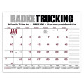 Products 13-Month Desk Pad Calendar