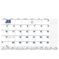 Products 13-Month Desk Pad Calendar