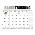 Products 13-Month Desk Pad Calendar