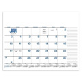 Products 13-Month Desk Pad Calendar