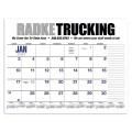 Products 13-Month Desk Pad Calendar