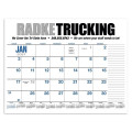 Products 13-Month Desk Pad Calendar