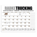 Products 13-Month Desk Pad Calendar
