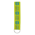 Good Value™ Wrist Strap Key Holder