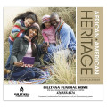 African-American Heritage: Family