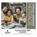 Triumph® Calendars African-American Heritage: Family Cale...