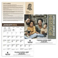 Triumph® Calendars African-American Heritage: Family Cale...