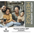 Triumph® Calendars African-American Heritage: Family Cale...