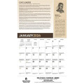 Triumph® Calendars African-American Heritage: Family Cale...