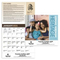 Triumph® Calendars African-American Heritage: Family Cale...
