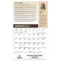 Triumph® Calendars African-American Heritage: Family Cale...