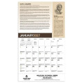 Triumph® Calendars African-American Heritage: Family Cale...
