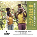 Triumph® Calendars African-American Heritage: Family Cale...