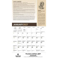 Triumph® Calendars African-American Heritage: Family Cale...