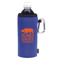 Koozie® Collapsible Bottle Cooler