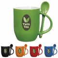 Good Value™ Rounded Spooner Mug - 11 oz.