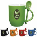 Good Value™ Rounded Spooner Mug - 11 oz.