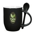 Good Value™ Rounded Spooner Mug - 11 oz.