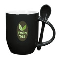 Good Value™ Rounded Spooner Mug - 11 oz.