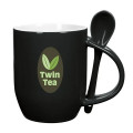 Good Value™ Rounded Spooner Mug - 11 oz.