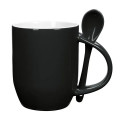 Good Value™ Rounded Spooner Mug - 11 oz.