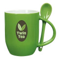 Good Value™ Rounded Spooner Mug - 11 oz.