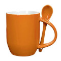 Good Value™ Rounded Spooner Mug - 11 oz.