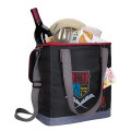 Koozie® Quilted Cooler Tote