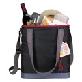 Koozie® Quilted Cooler Tote