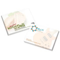 Souvenir® Sticky Note™ 4" x 3" Pad, 100 sheet