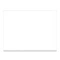 Souvenir® Sticky Note™ 4" x 3" Pad, 100 sheet