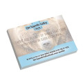 Souvenir® Sticky Note™ 4" x 3" Pad, 100 sheet