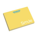 Souvenir® Sticky Note™ 4" x 3" Pad, 100 sheet