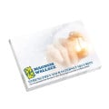Souvenir® Sticky Note™ 4" x 3" Pad, 100 sheet