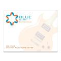 Souvenir® Sticky Note™ 4" x 3" Pad, 100 sheet